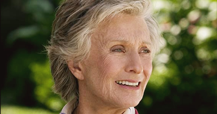 Cloris Leachman