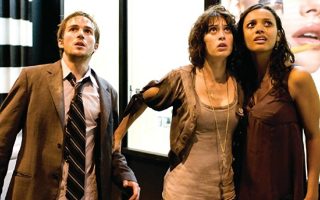 Cloverfield