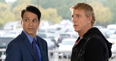 netflix cobra kai temporada 3