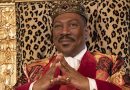 Eddie Murphy