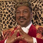 Eddie Murphy