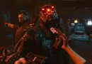 Cyberpunk 2077