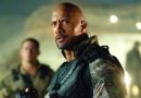 Dwayne Johnson
