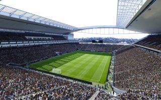 eFootball PES 2021