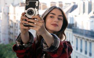 netflix emily in paris