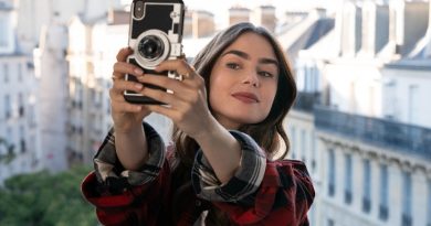Férias 2025 | Este Ano Vou de Férias Para Um Filme ou Série de Televisão…