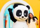 Escola do Panda