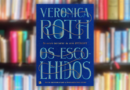 os Escolhidos Saida de emergencia Book PST
