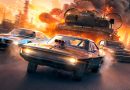 Fast & Furious Crossroads Capa