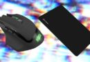 Gaming Mouse Mat