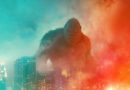 Godzilla vs Kong