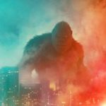 Godzilla vs Kong