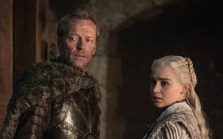 Game of Thrones
