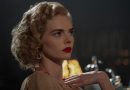 Samara Weaving