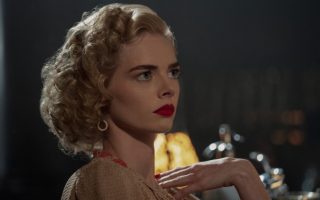 Samara Weaving
