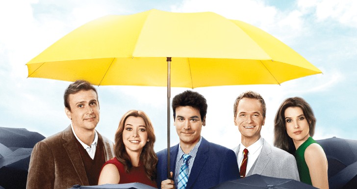 How I Met Your Mother