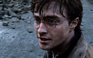 Harry Potter
