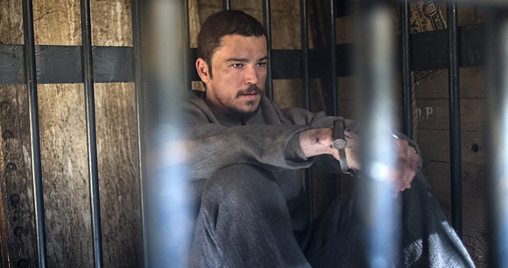 Penny Dreadful Emmys