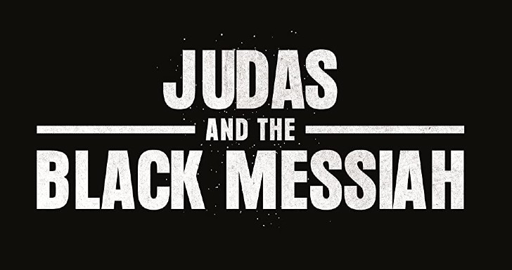 Judas and the Black Messiah