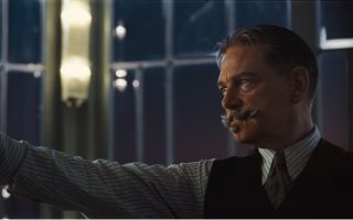 kenneth branagh