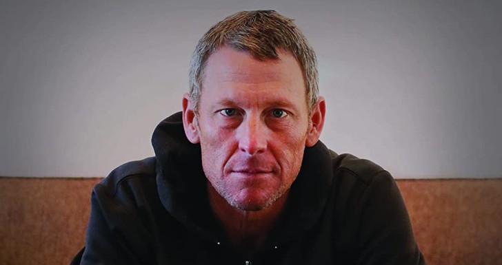 Lance Armstrong