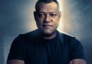 Laurence Fishburne