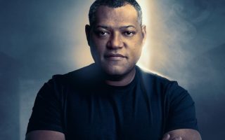 Laurence Fishburne