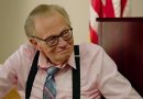 Larry King