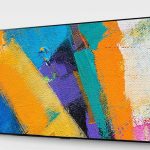 LG OLED