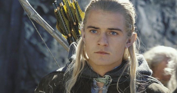 lord of the rings war of the rohirrim senhor dos anéis lotr legolas