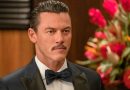 luke evans