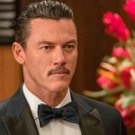 luke evans
