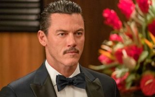 luke evans