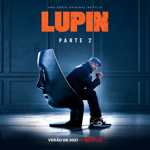 lupin netflix