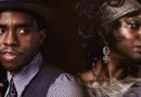 ma rainey critica netflix nomeações aos Óscares 2021