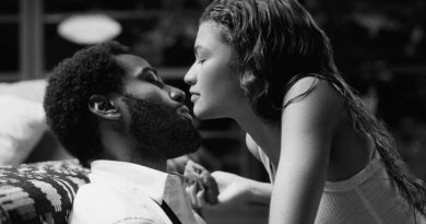 Zendaya malcolm & marie