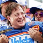 Brendan Fraser Darren Aronofsky