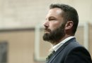 Caminho de Volta - Ben Affleck