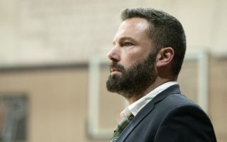 Caminho de Volta - Ben Affleck