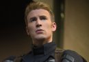 Captain America Marvel