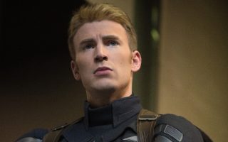 Captain America