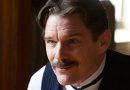 Ethan Hawke tesla Moon Knight