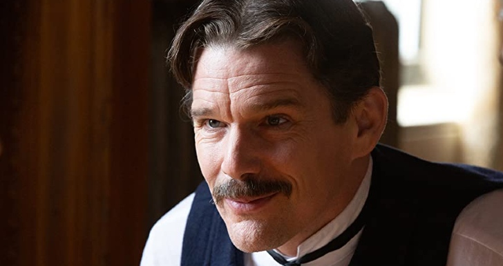 Moon Knight: Ethan Hawke será o vilão principal da série Marvel