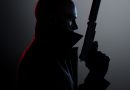 Hitman 3