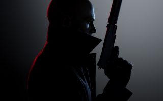 Hitman 3
