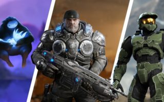 MHD Jogos Xbox One