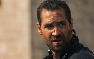 Netflix Manuel Garcia-Rulfo 6 Underground