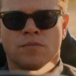 Matt Damon Thor
