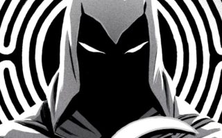 Moon Knight