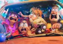 Netflix adquire Connected